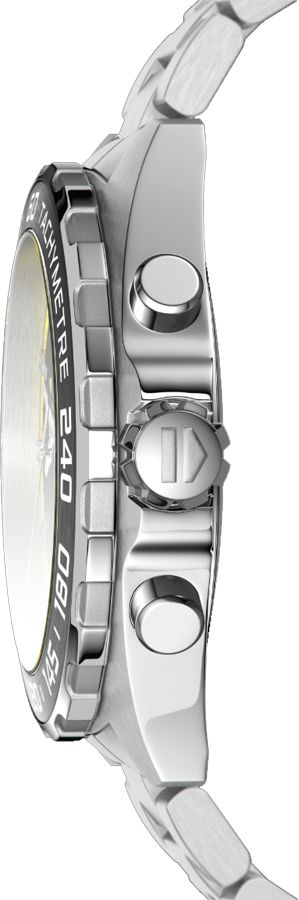 Shop Authentic Tag Heuer Formula 1 Black Dial Watch for Men - CAZ101AC.BA0842 - Luxxuri