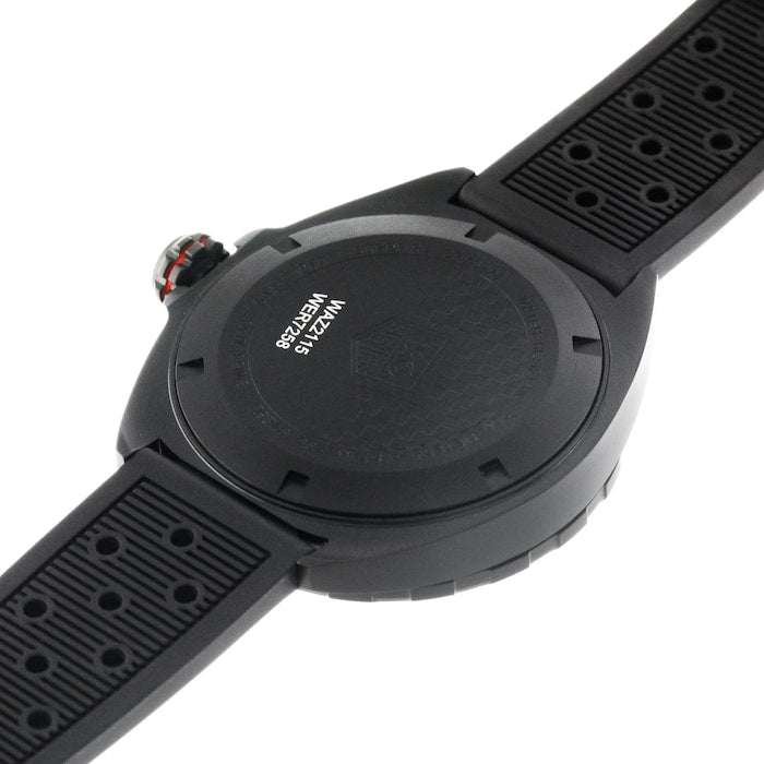 Shop Authentic Tag Heuer Formula 1 Black Dial Strap Watch for Men - WAZ2115.FT8023 - Luxxuri