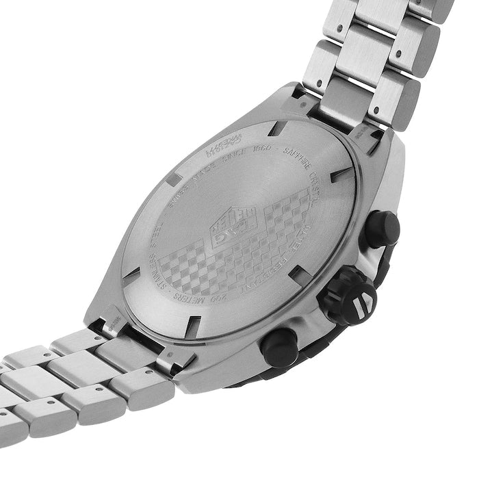 Shop Authentic Tag Heuer Formula 1 Black Dial Watch for Men - CAZ1010.BA0842 - Luxxuri