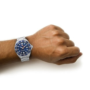 Shop Authentic Tag Heuer Formula 1 Blue Dial Watch for Men - WAZ1010.BA0842 - Luxxuri
