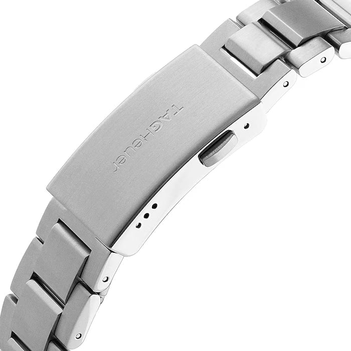 Shop Authentic Tag Heuer Aquaracer Blue Dial Watch for Men - WAY101C.BA0746 - Luxxuri