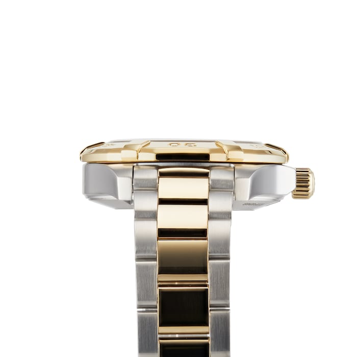 Shop Authentic Tag Heuer Aquaracer Mother of Pearl Dial Watch for Women - WBD1320.BB0320 - Luxxuri