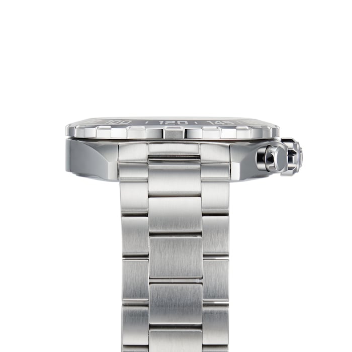 Shop Authentic Tag Heuer Formula 1 Red Bull Racing Chronograph Blue Dial Silver Steel Strap Watch for Men - CAZ101AK.BA0842 - Luxxuri
