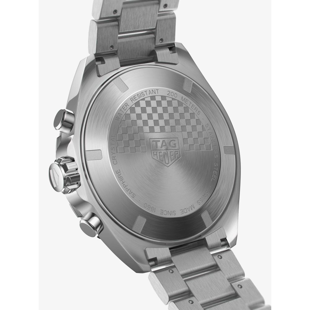 Shop Authentic Tag Heuer Formula 1 Anthracite Dial Watch for Men - CAZ1011.BA0842 - Luxxuri