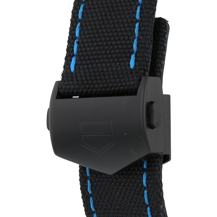 Shop Authentic Tag Heuer Aquaracer Carbon Dial Watch for Men - WBD218C.FC6447 - Luxxuri