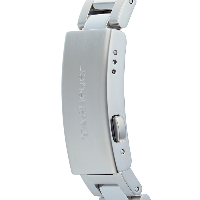 Shop Authentic Tag Heuer Aquaracer White Mother of Pearl Dial Watch for Women - WBD1311.BA0740 - Luxxuri