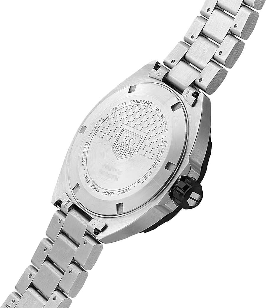 Shop Authentic Tag Heuer Formula 1 White Dial Watch for Men - WAZ1111.BA0875 - Luxxuri