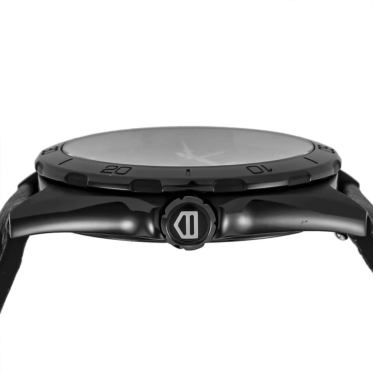 Shop Authentic Tag Heuer Formula 1 Black Dial Watch for Women - WBJ1314.FC8230 - Luxxuri