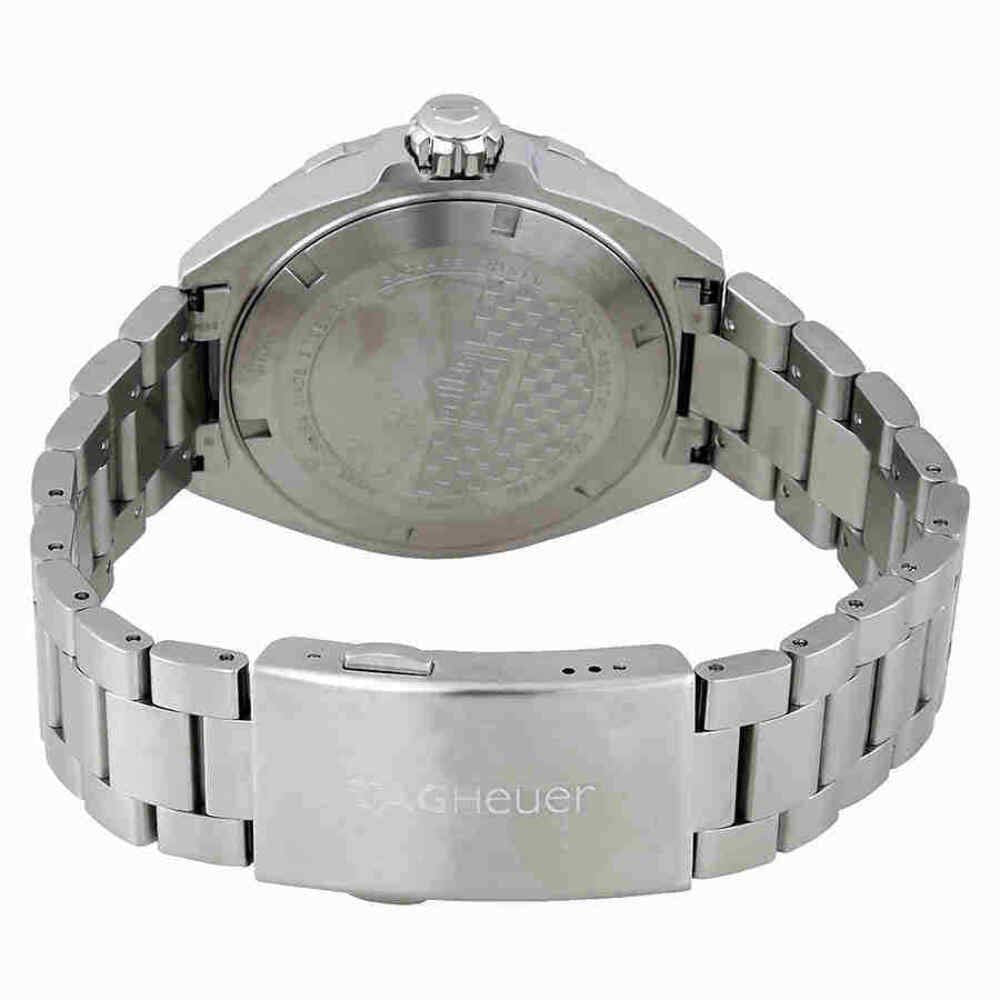 Shop Authentic Tag Heuer Formula 1 Blue Dial Watch for Men - WAZ1118.BA0875 - Luxxuri