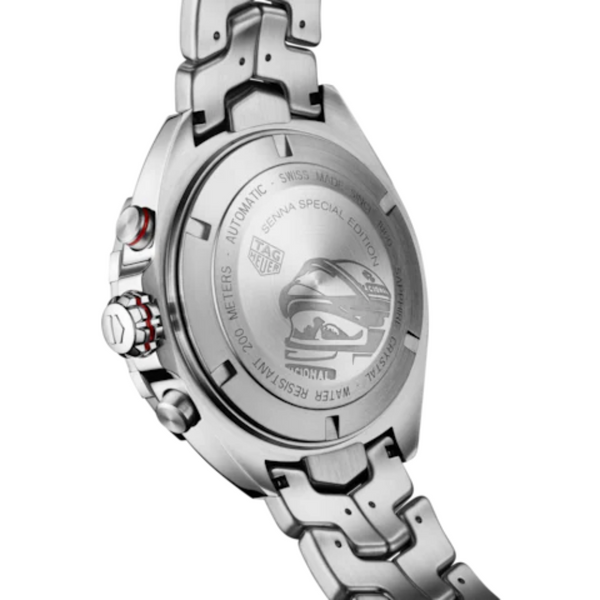 Shop Authentic Tag Heuer Formula 1 Special Edition Chronograph Grey Dial Silver Steel Strap Watch for Men - CAZ1012.BA0883 - Luxxuri