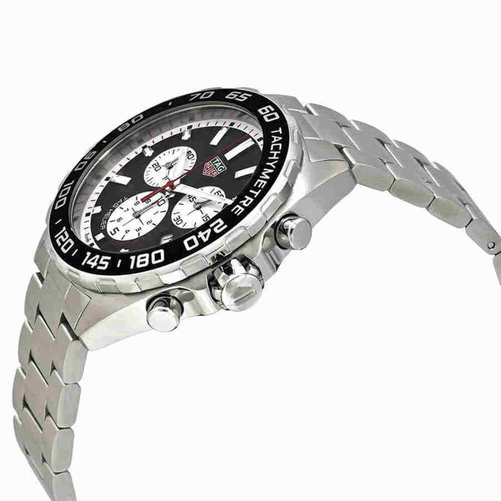 Shop Authentic Tag Heuer Formula 1 Black Dial Watch for Men - CAZ101E.BA0842 - Luxxuri
