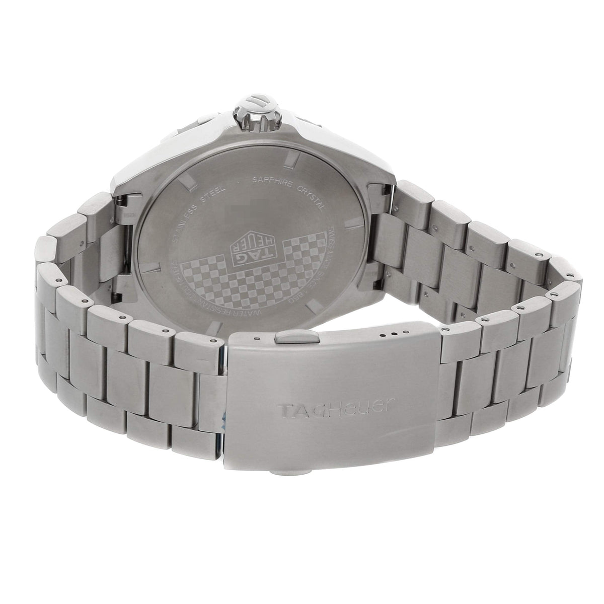 Shop Authentic Tag Heuer Formula 1 Anthracite Dial Watch for Men - WAZ1018.BA0842 - Luxxuri