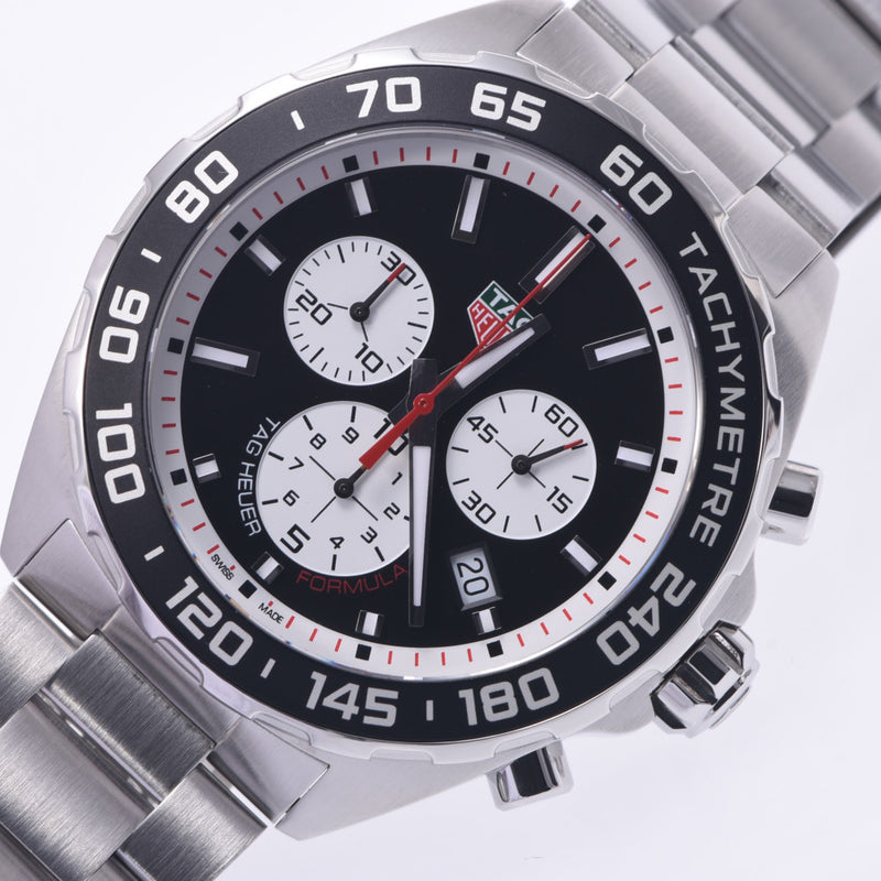 Shop Authentic Tag Heuer Formula 1 Black Dial Watch for Men - CAZ101E.BA0842 - Luxxuri