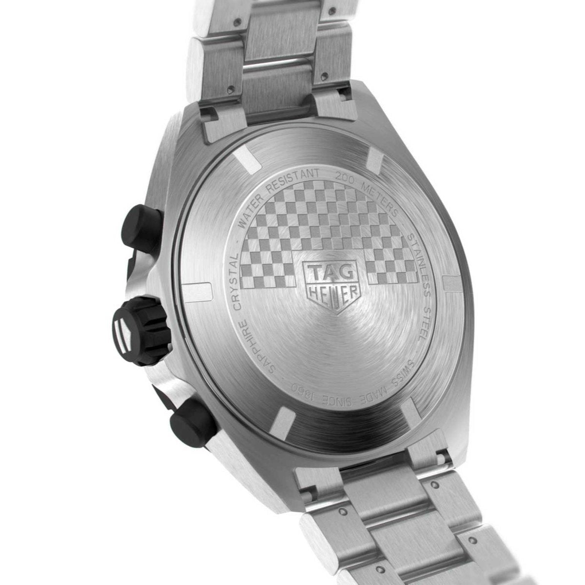 Shop Authentic Tag Heuer Formula 1 Black Dial Watch for Men - CAZ1010.BA0842 - Luxxuri