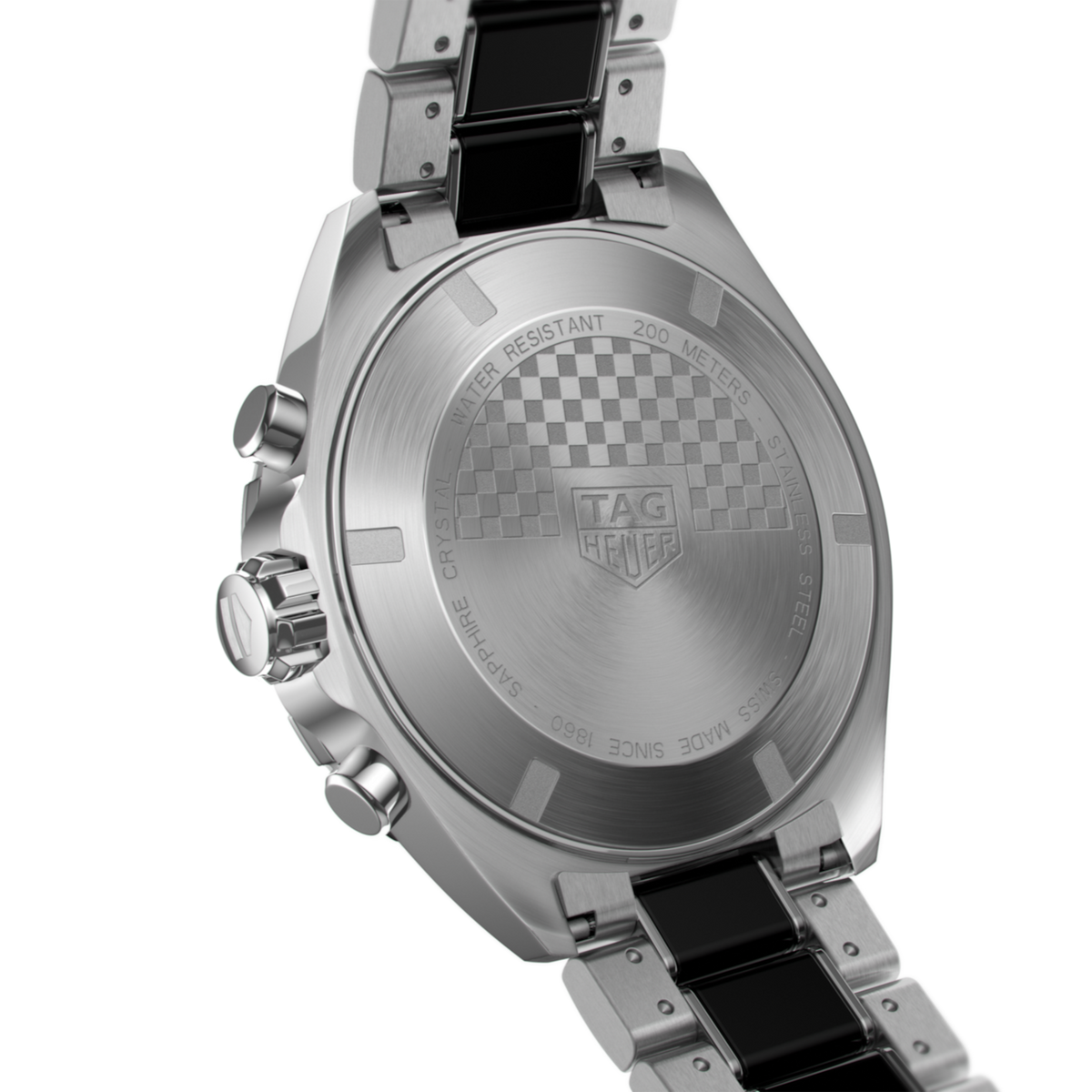 Shop Authentic Tag Heuer Formula 1 Anthracite Dial Watch For Men - CAZ1011.BA0843 - Luxxuri