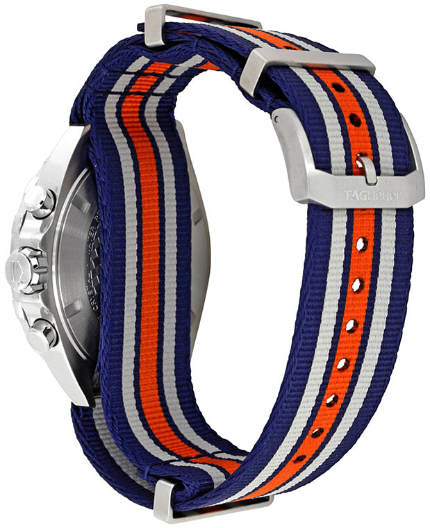 Shop Authentic Tag Heuer Formula 1 Blue Dial Watch for Men - CAZ1014.FC8196 - Luxxuri