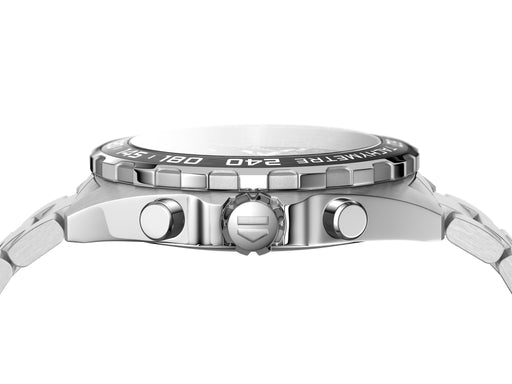 Shop Authentic Tag Heuer Formula 1 Anthracite Dial Watch for Men - CAZ1011.BA0842 - Luxxuri