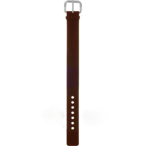 Shop Authentic Marc Jacobs Amy Brown Dial Brown Leather Strap Watch for Women - MBM1139 - Luxxuri