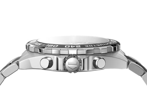Shop Authentic Tag Heuer Formula 1 Anthracite Dial Watch For Men - CAZ1011.BA0843 - Luxxuri