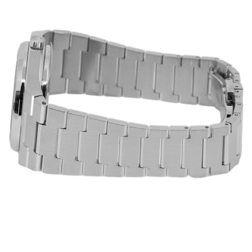 Shop Authentic Tissot Powermatic 80 Automatic Gradient Blue Dial Silver Steel Strap Watch for Men - T137.407.11.051.01 - Luxxuri