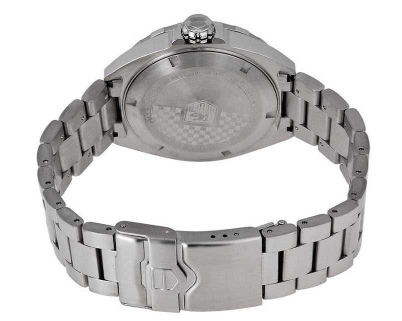 Shop Authentic Tag Heuer Formula 1 Black Dial Watch for Men - WAZ2113.BA0875 - Luxxuri