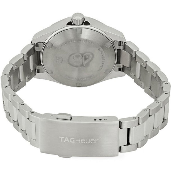Shop Authentic Tag Heuer Aquaracer Blue Dial Watch for Women - WBD1312.BA0740 - Luxxuri