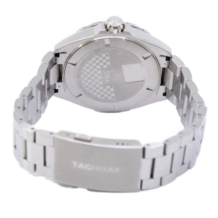 Shop Authentic Tag Heuer Formula 1 Blue Dial Watch for Men - WAZ1010.BA0842 - Luxxuri