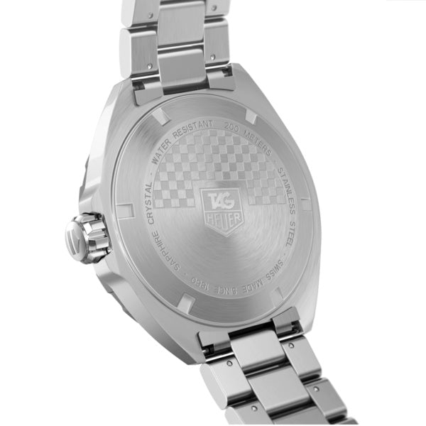 Shop Authentic Tag Heuer Formula 1 Black Dial Watch for Men - CAZ101Y.BA0842 - Luxxuri