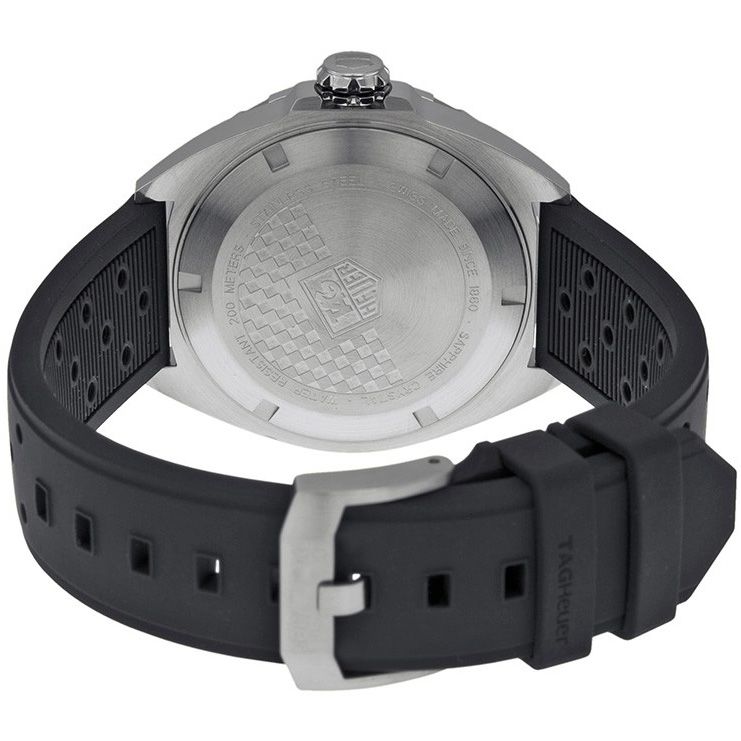 Shop Authentic Tag Heuer Formula 1 Black Dial Watch for Men - WAZ2113.FT8023 - Luxxuri