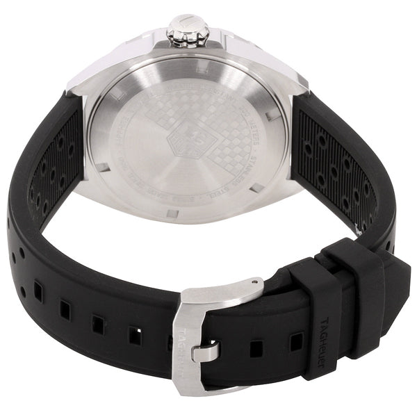 Shop Authentic Tag Heuer Formula 1 Black Dial Watch for Men - WAZ2113.FT8023 - Luxxuri