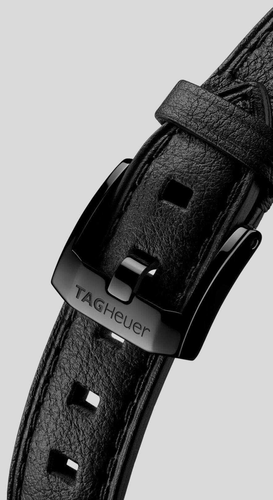 Shop Authentic Tag Heuer Formula 1 Black Dial Watch for Women - WBJ1314.FC8230 - Luxxuri