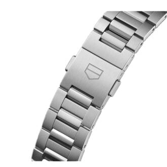 Shop Authentic Tag Heuer Aquaracer Black Dial Watch for Women - WAY131K.BA0748 - Luxxuri