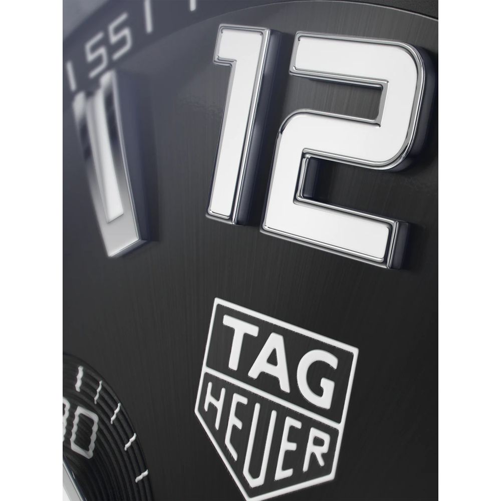 Shop Authentic Tag Heuer Formula 1 Anthracite Dial Watch For Men - CAZ1011.BA0843 - Luxxuri