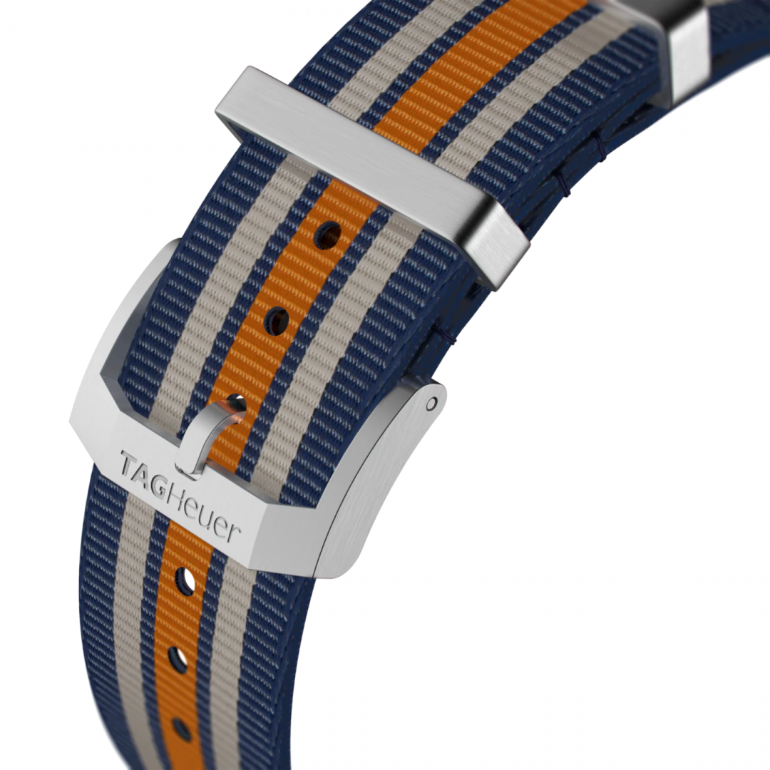 Shop Authentic Tag Heuer Formula 1 Blue Dial Watch for Men - CAZ1014.FC8196 - Luxxuri