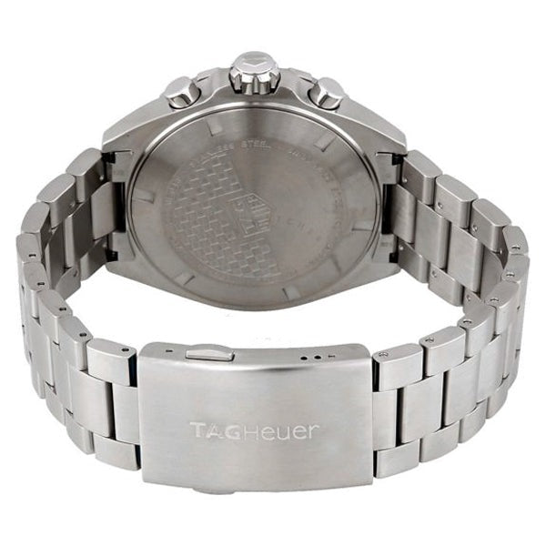 Shop Authentic Tag Heuer Formula 1 Blue Dial Silver Steel Strap Watch for Men - CAZ1018BA0842 - Luxxuri