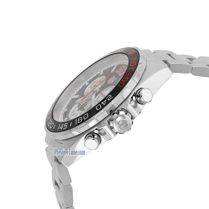 Shop Authentic Tag Heuer Formula 1 Black Dial Watch for Men - CAZ101V.BA0842 - Luxxuri