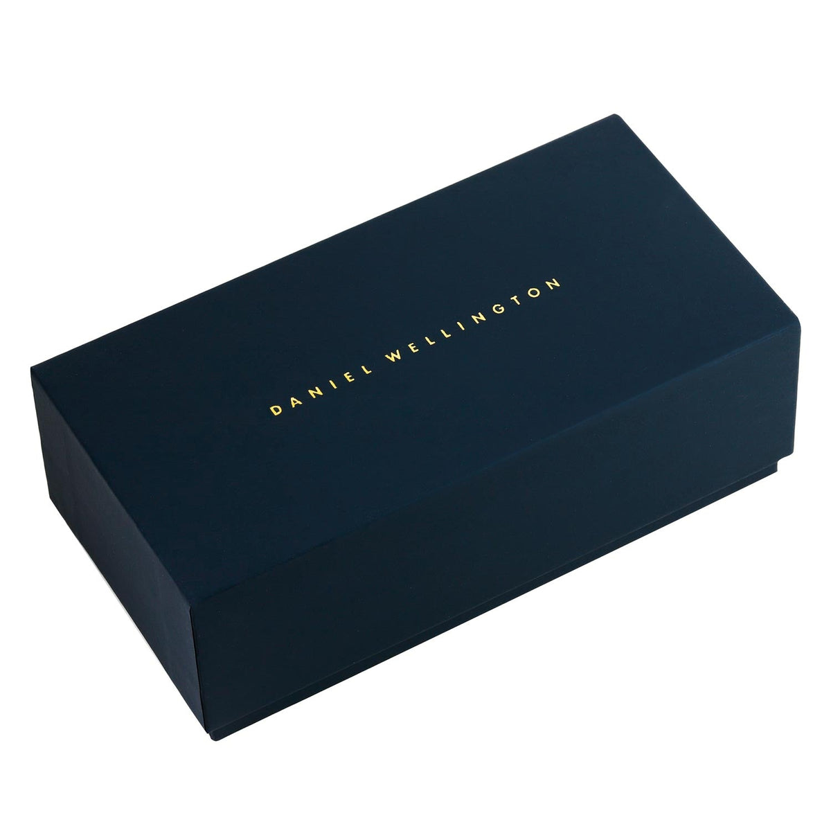 Shop Authentic Daniel Wellington Petite Cornwall Black Dial Black Nylon Strap Watch For Women - DW00100248 - Luxxuri