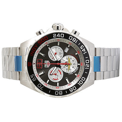 Shop Authentic Tag Heuer Formula 1 Black Dial Watch for Men - CAZ101V.BA0842 - Luxxuri