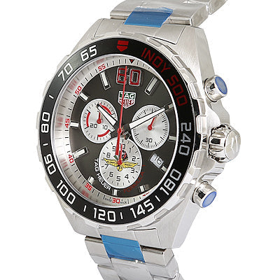 Shop Authentic Tag Heuer Formula 1 Black Dial Watch for Men - CAZ101V.BA0842 - Luxxuri