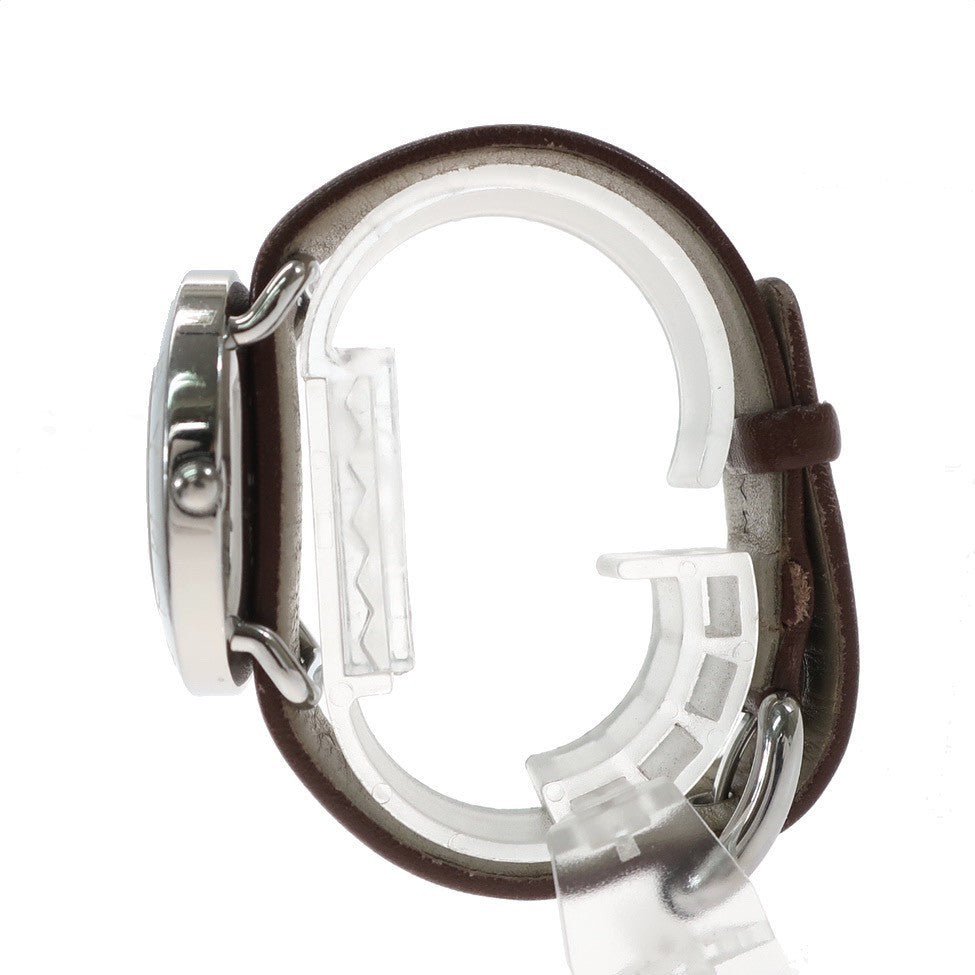 Shop Authentic Marc Jacobs Amy Brown Dial Brown Leather Strap Watch for Women - MBM1139 - Luxxuri