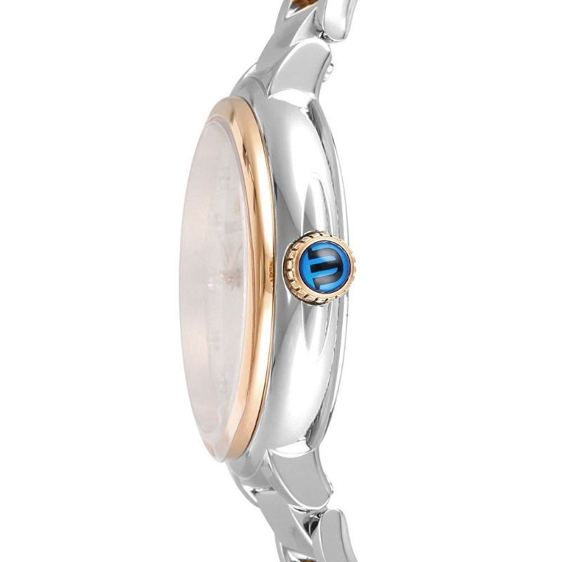 Shop Authentic Maurice Lacroix Fiaba Mother of Pearl Dial Two Tone Steel Strap Watch for Women - FA1007-PVP13-170-1 - Luxxuri