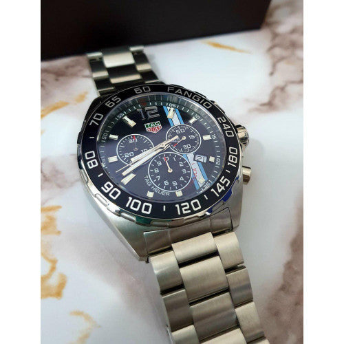 Shop Authentic Tag Heuer Formula 1 Black Dial Watch for Men - CAZ101H.BA0842 - Luxxuri