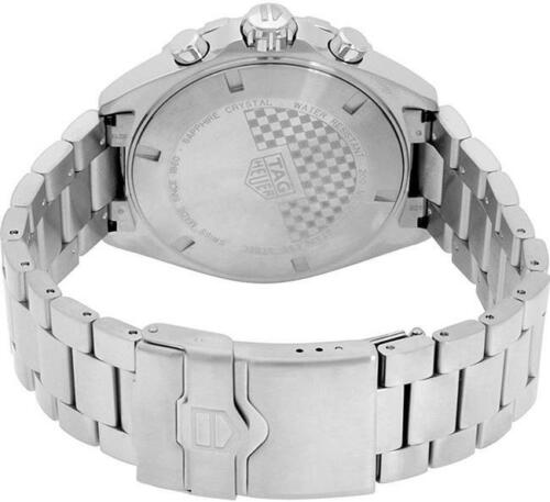 Shop Authentic Tag Heuer Formula 1 Anthracite Dial Silver Steel Strap Watch for Men - CAZ1011.BA0842 - Luxxuri