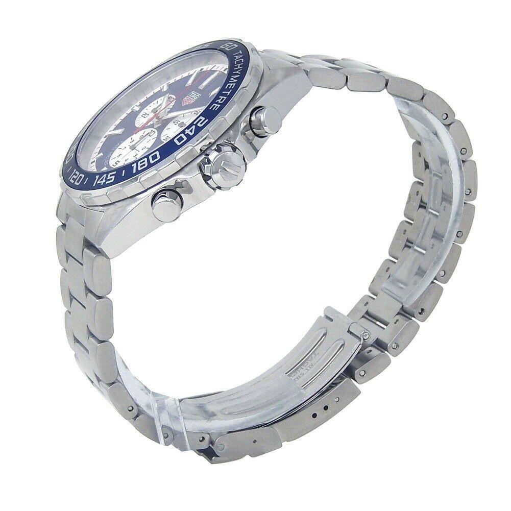 Shop Authentic Tag Heuer Formula 1 Blue Dial Watch for Men - CAZ1018BA0842 - Luxxuri