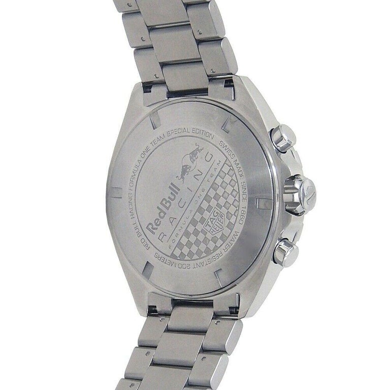 Shop Authentic Tag Heuer Formula 1 Blue Dial Watch for Men - CAZ1018BA0842 - Luxxuri