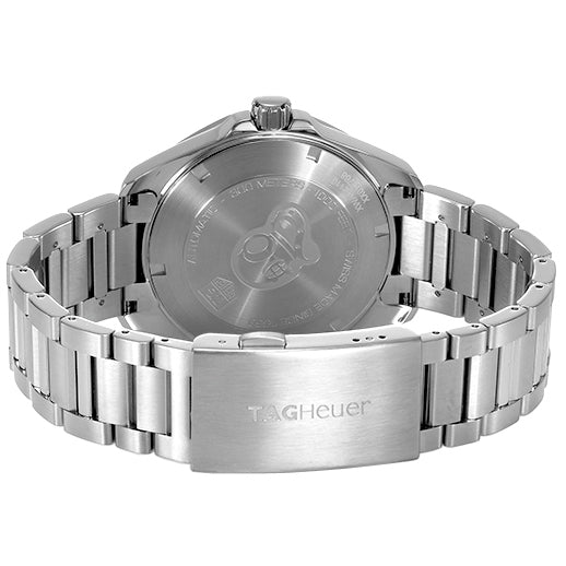 Shop Authentic Tag Heuer Aquaracer Blue Dial Watch for Men - WAY211C.BA0928 - Luxxuri