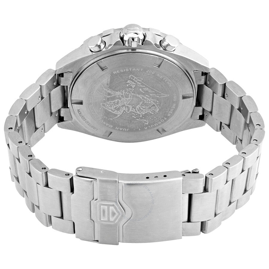 Shop Authentic Tag Heuer Formula 1 Black Dial Watch for Men - CAZ101H.BA0842 - Luxxuri