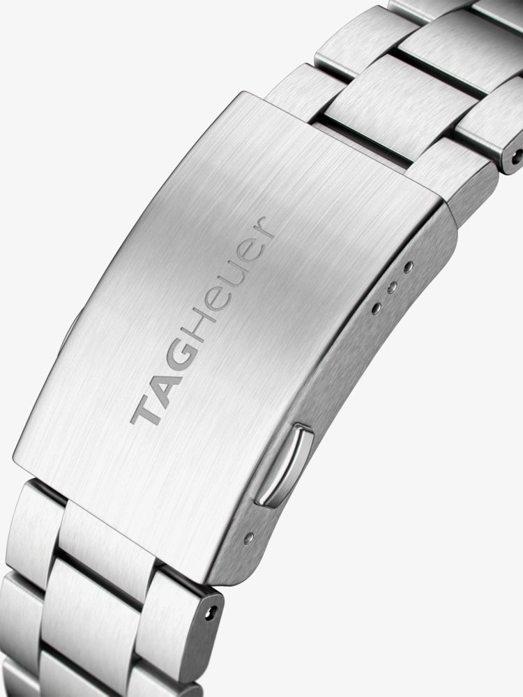 Shop Authentic Tag Heuer Formula 1 Blue Dial Watch for Men - WAZ1118.BA0875 - Luxxuri