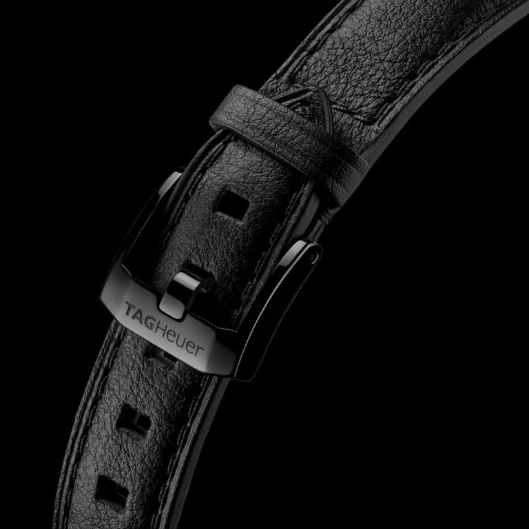 Shop Authentic Tag Heuer Formula 1 Black Dial Watch for Women - WBJ1314.FC8230 - Luxxuri