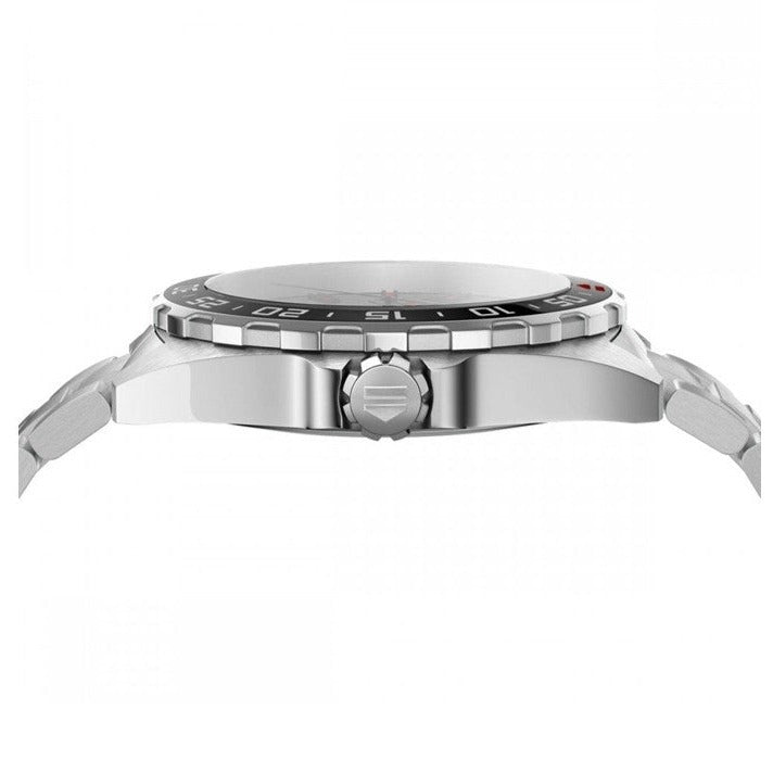 Shop Authentic Tag Heuer Formula 1 Anthracite Dial Watch for Men - WAZ1018.BA0842 - Luxxuri